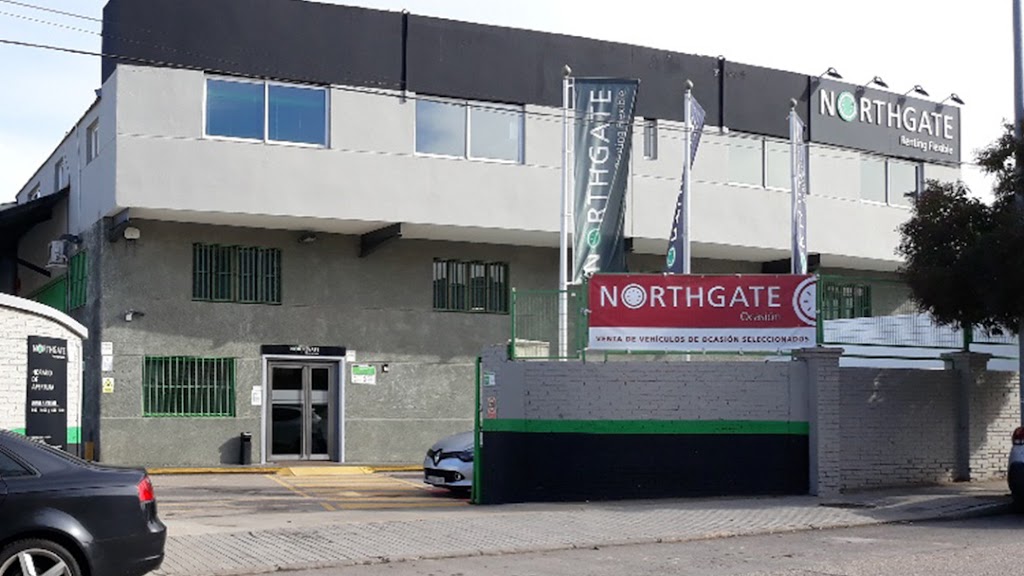 Taller mecanico Algete | Northgate