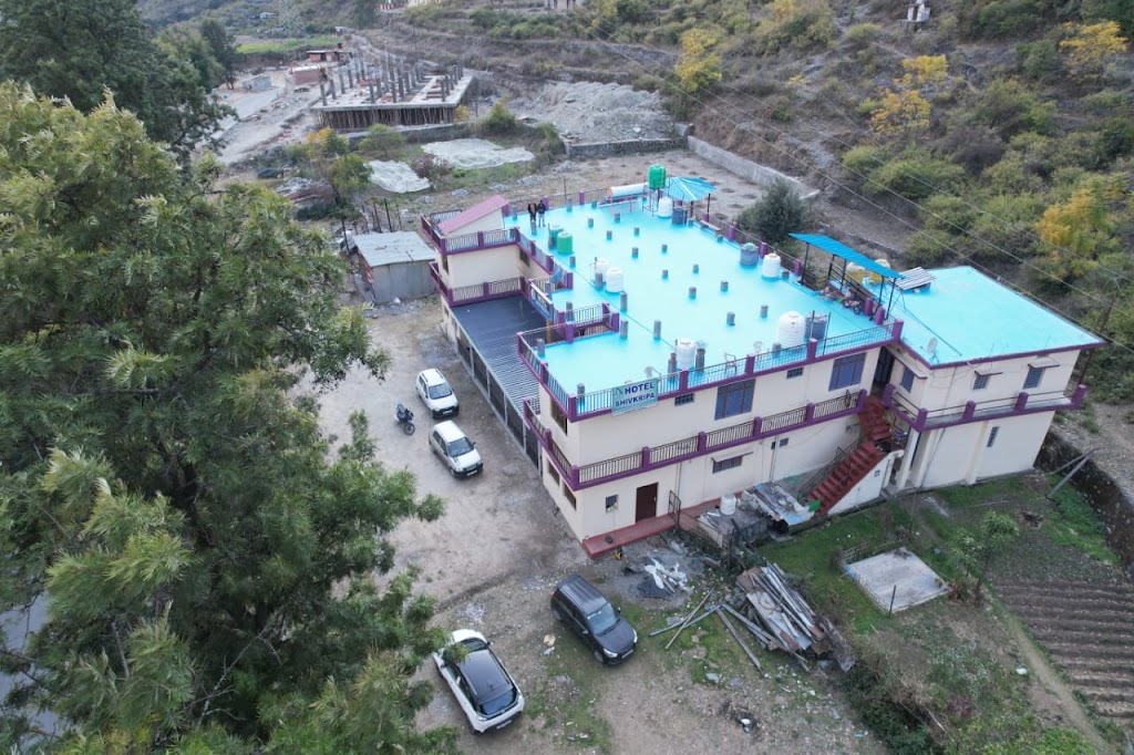 Hotel Shivkripa Restaurent