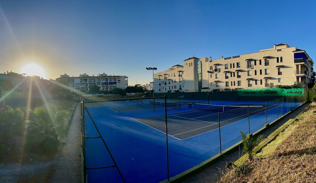 Club Internacional De Tenis | Tennis & Padel