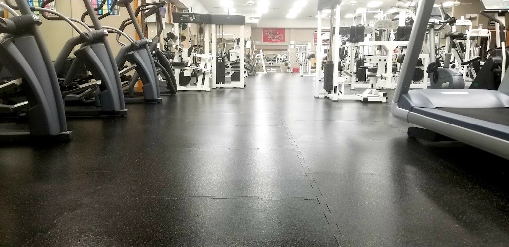  Ouachita Wellness & Sports Center