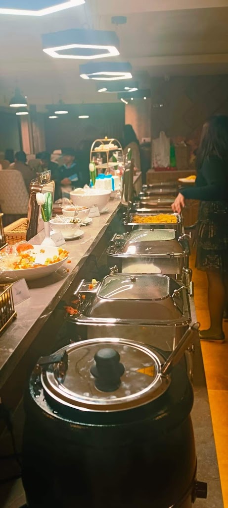 Food & drink