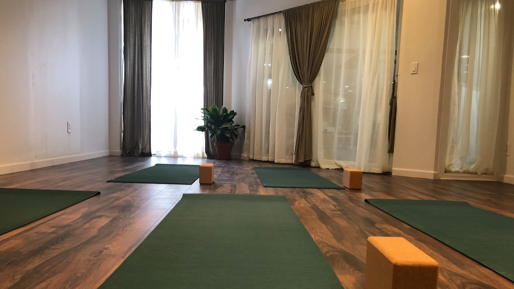  Heart Center Yoga & Bodywork