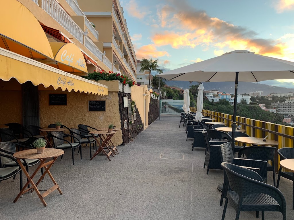 Cafe Alba