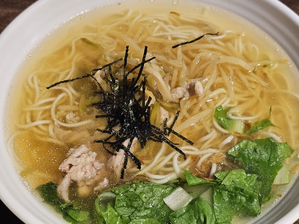 花海麵館(溫州大餛飩) 的照片