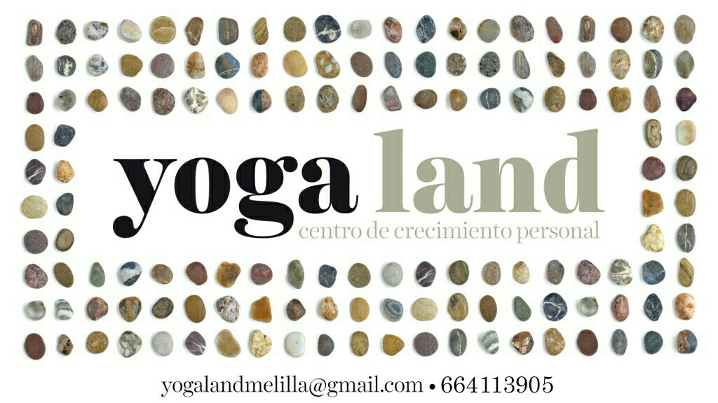 CENTRO YOGA LAND