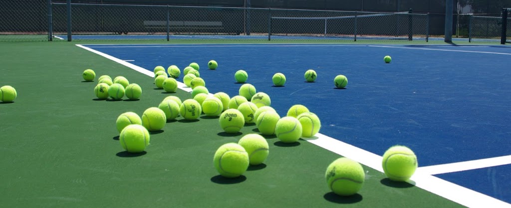 Pacific Beach Tennis Club