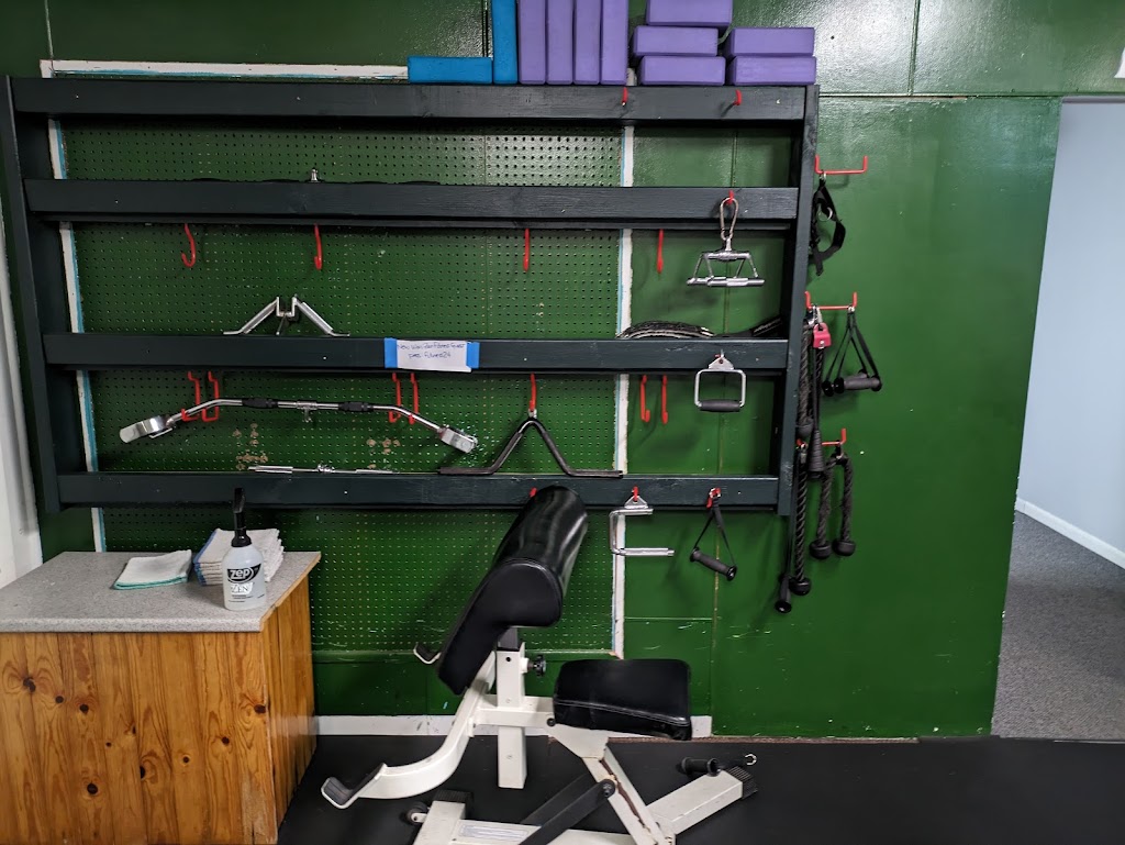  Zen 24 Hour Fitness Center LLC