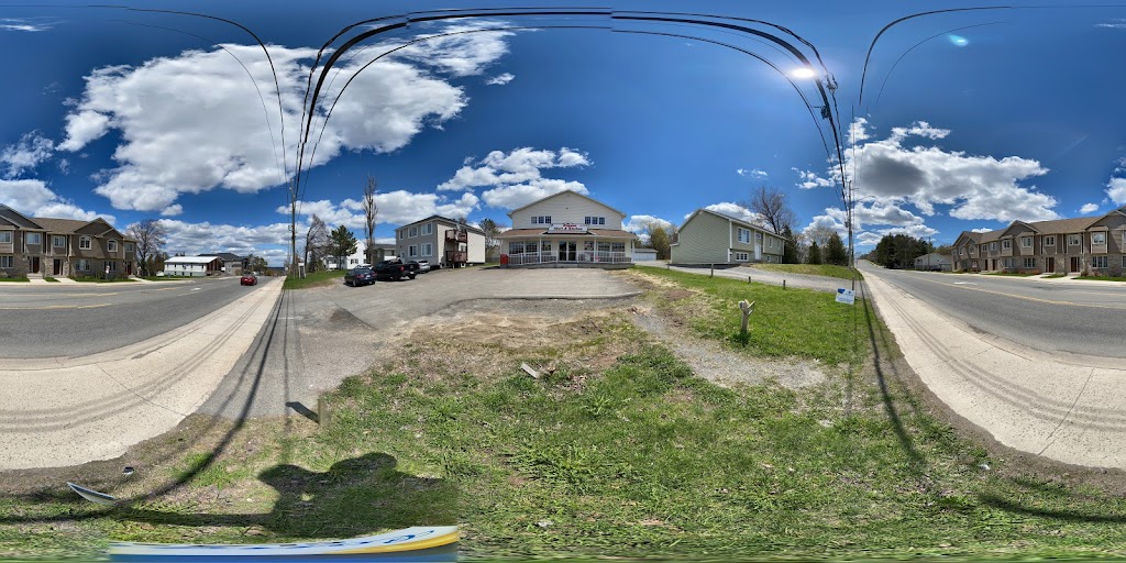 Street View & 360°