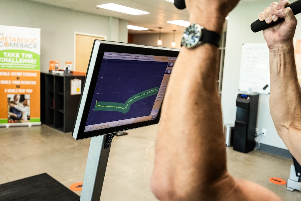  The Exercise Coach South Reno