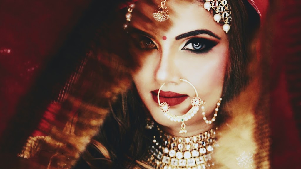 Makeup Artist Urvi S Hair Makeup Studio