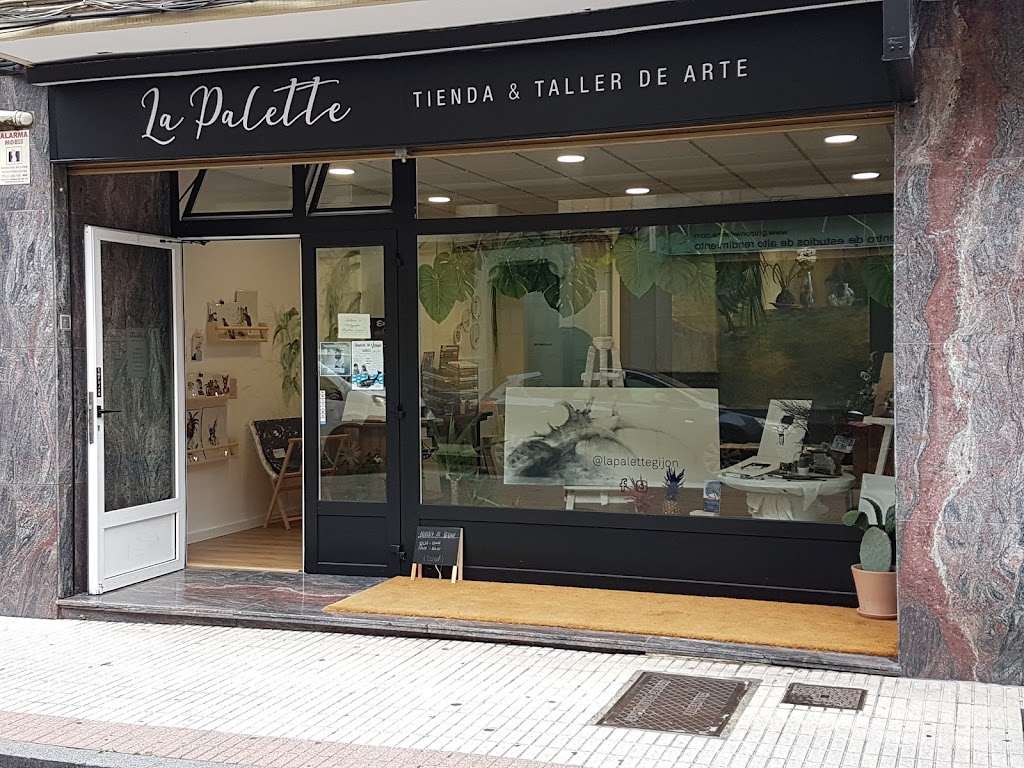 La Palette