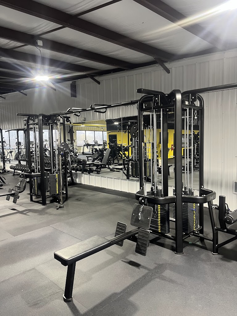  TR Fitness Rogersville