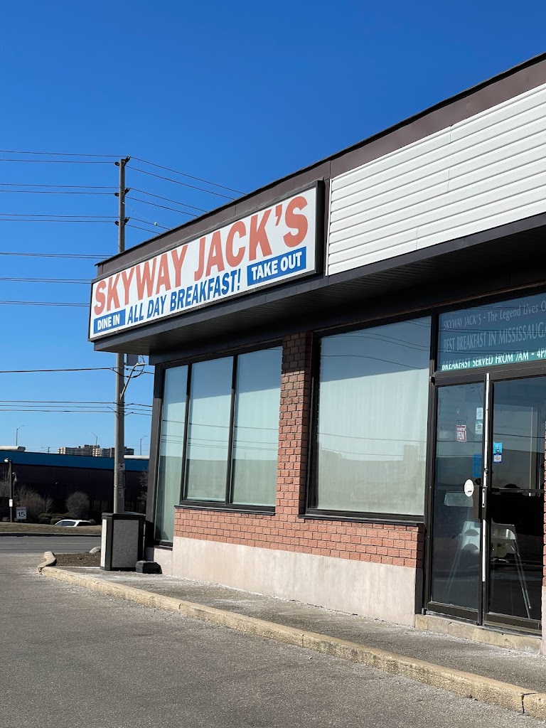 Skyway Jack's Breakfast & Lunch