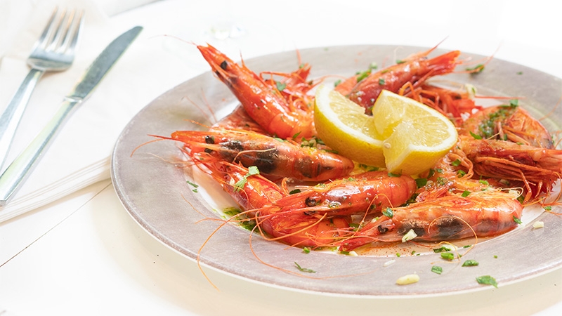 Bar Casa Pepe Mataro — Comida y bebida
