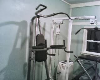  Paul Becker, Personal Trainer Weiser Idaho 83672