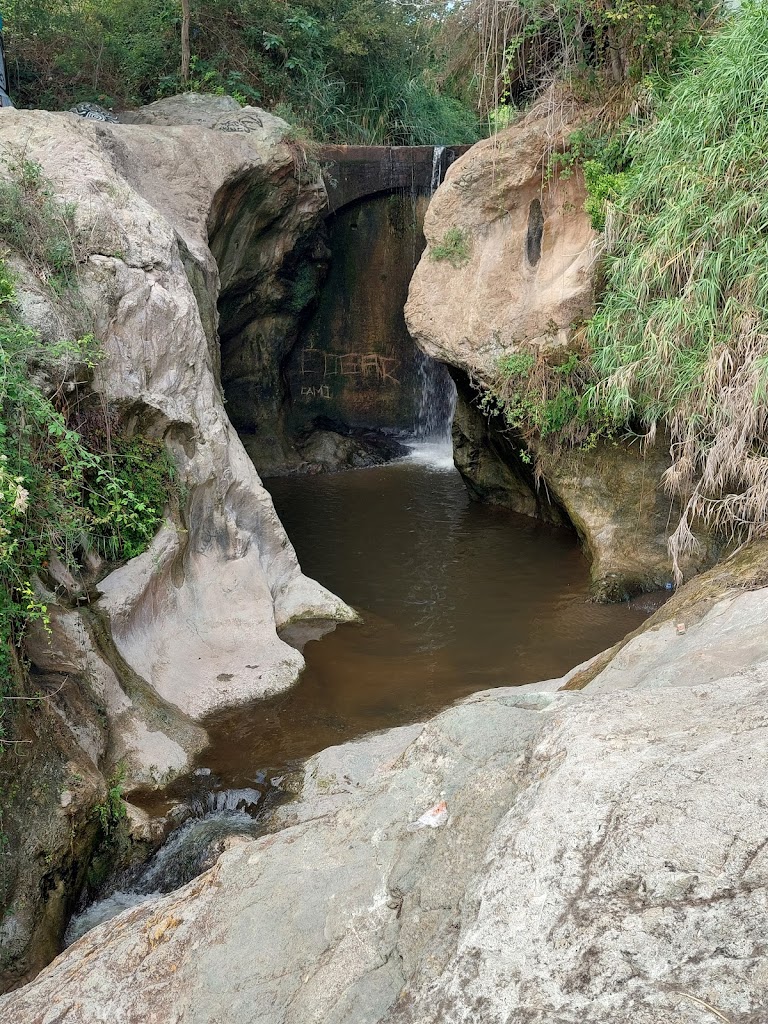 Puente Viejo de Castellar del Valles