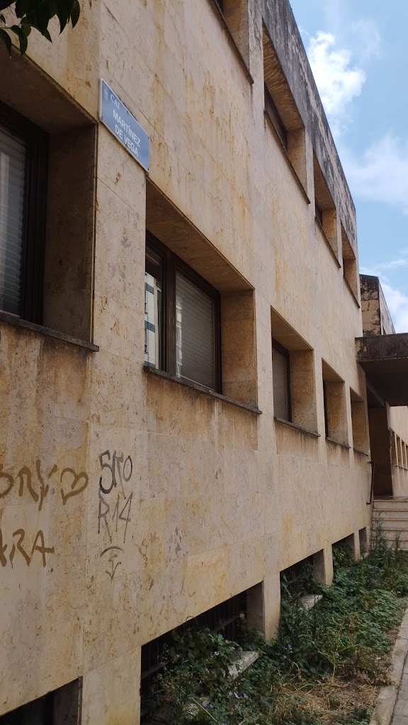 Centro de salud mental