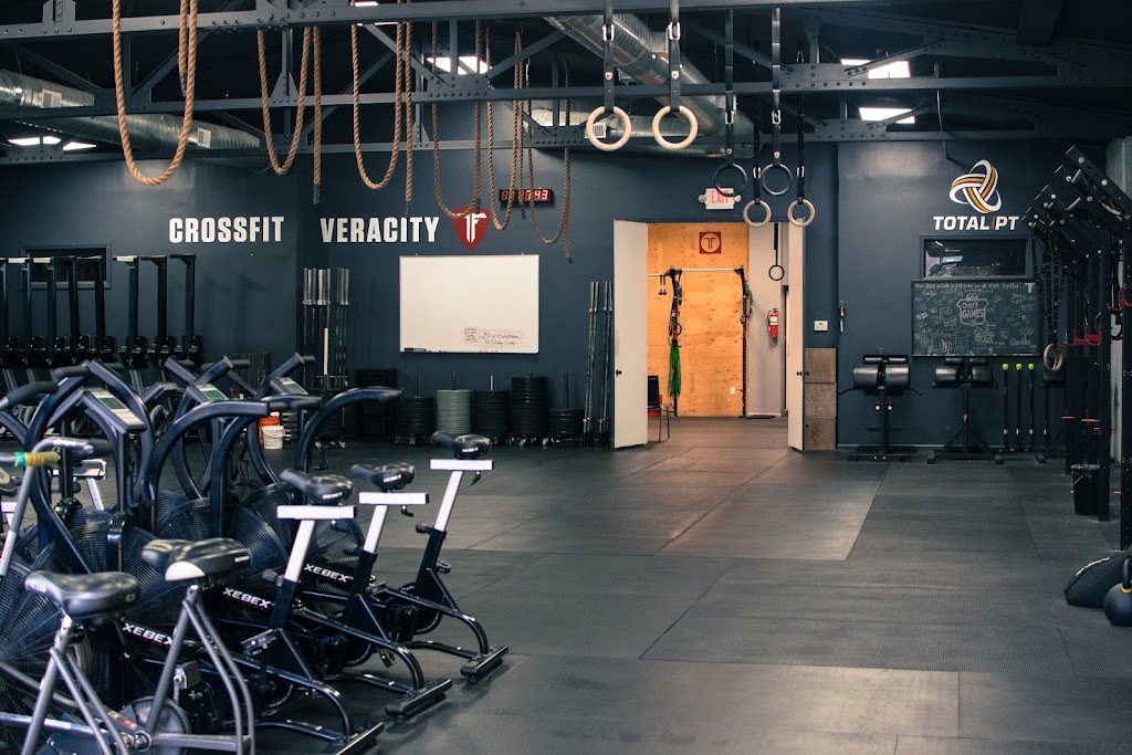  CrossFit Veracity
