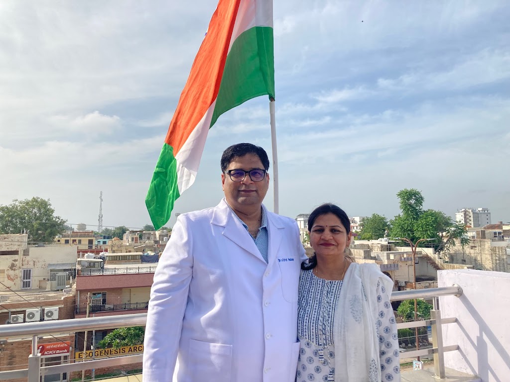 Mathur Eye Hospital