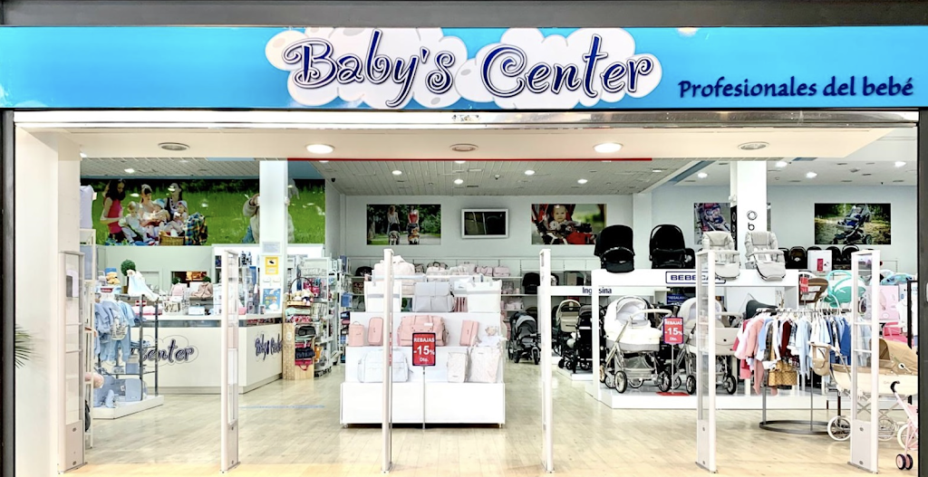 Baby's Center