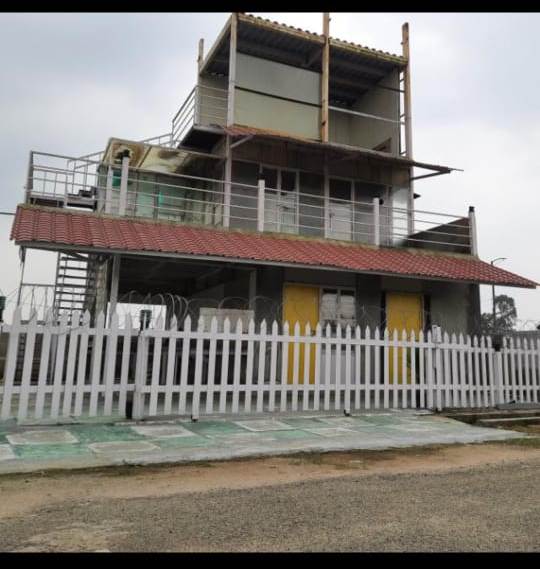 Hi Bengaluru Hotel Homestay