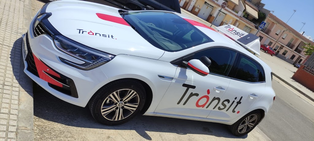 Autoescuela Transit