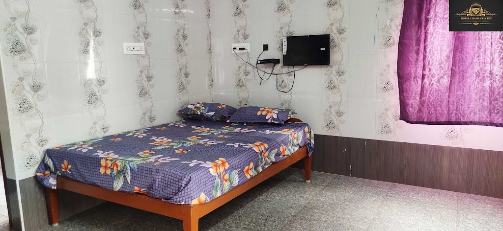 Hotel Grand Stay Inn