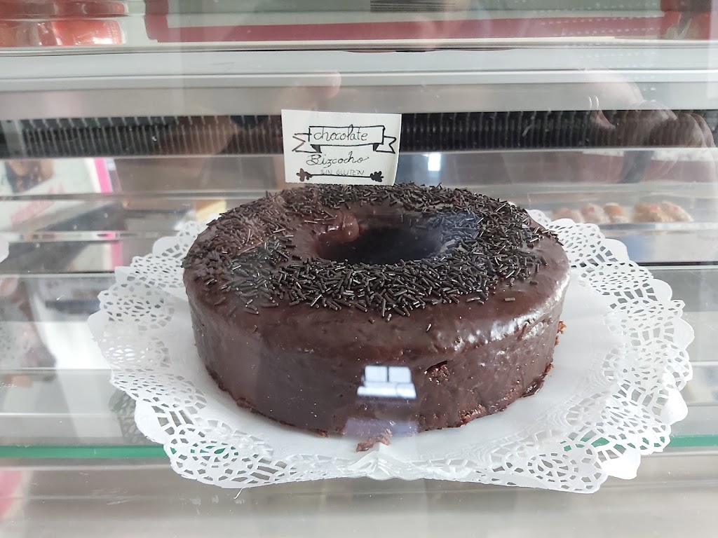 Bar Casa Paco Corrales — Comida y bebida