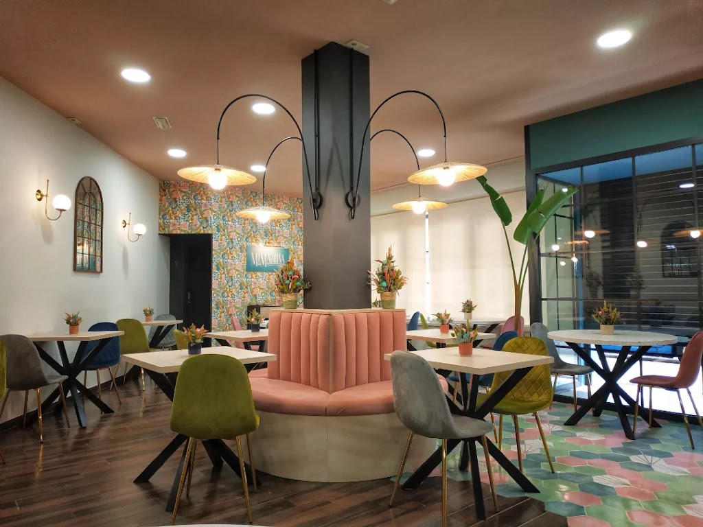 Mimadrina Gastroteca