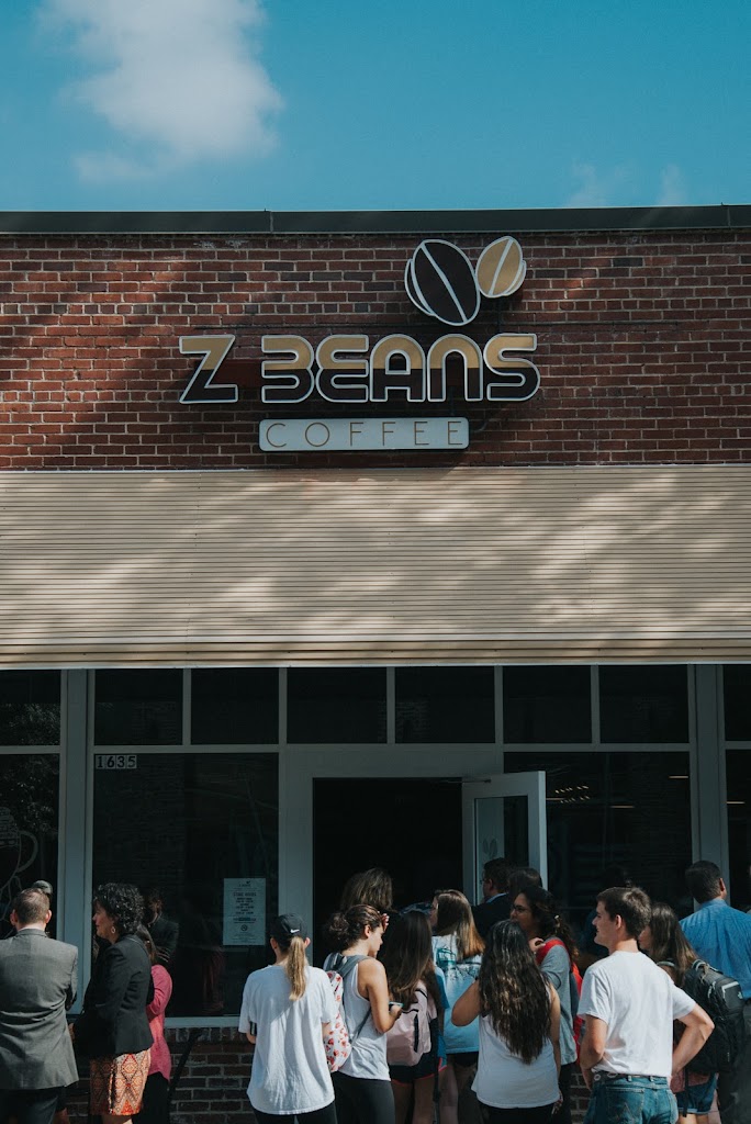 Photo of Z Beans Coffee - Mercer Village