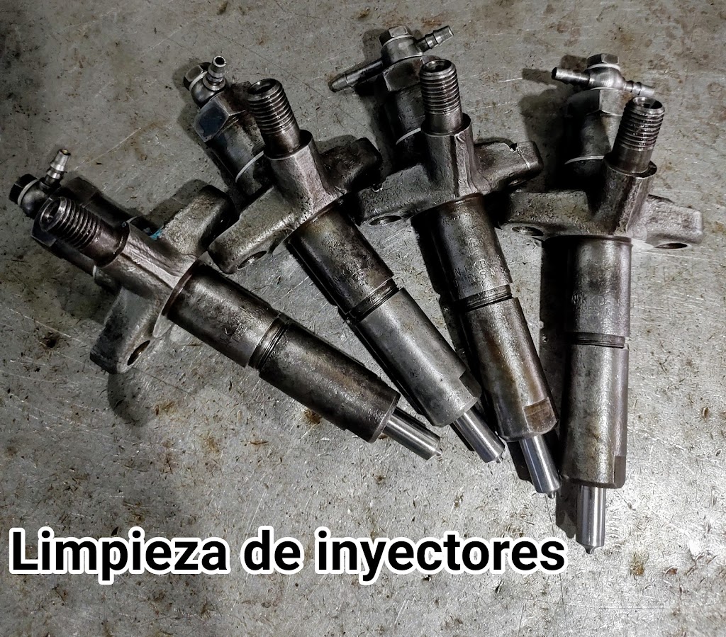 Autodiesel de Durango — Del propietario