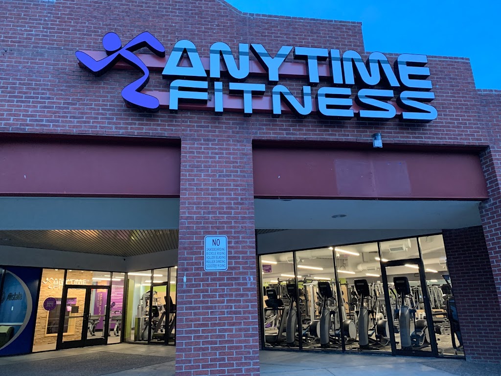  Anytime Fitness