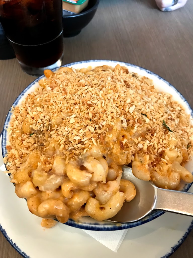 Macaroni