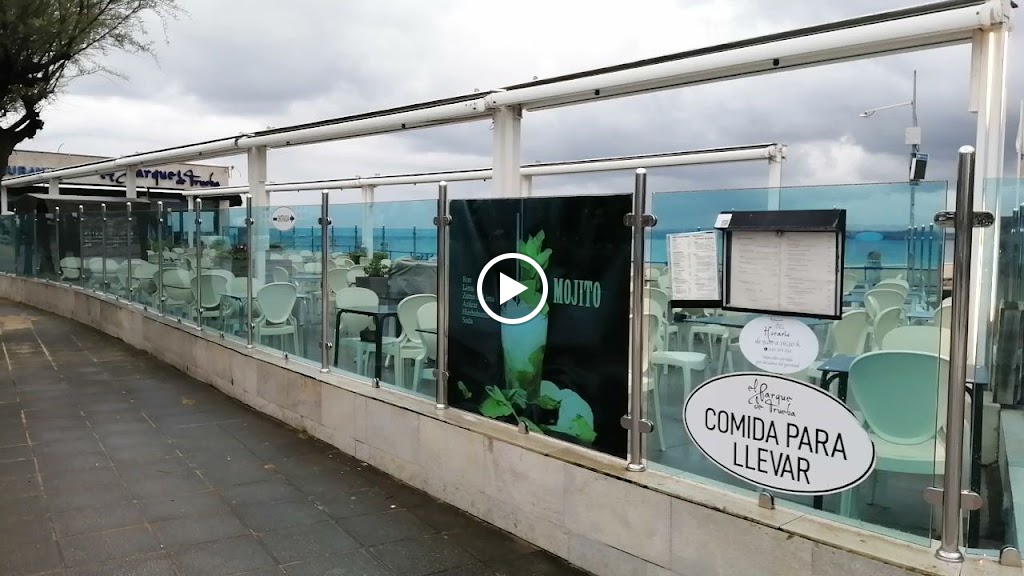 Restaurante El Parque de Trueba — Mas recientes