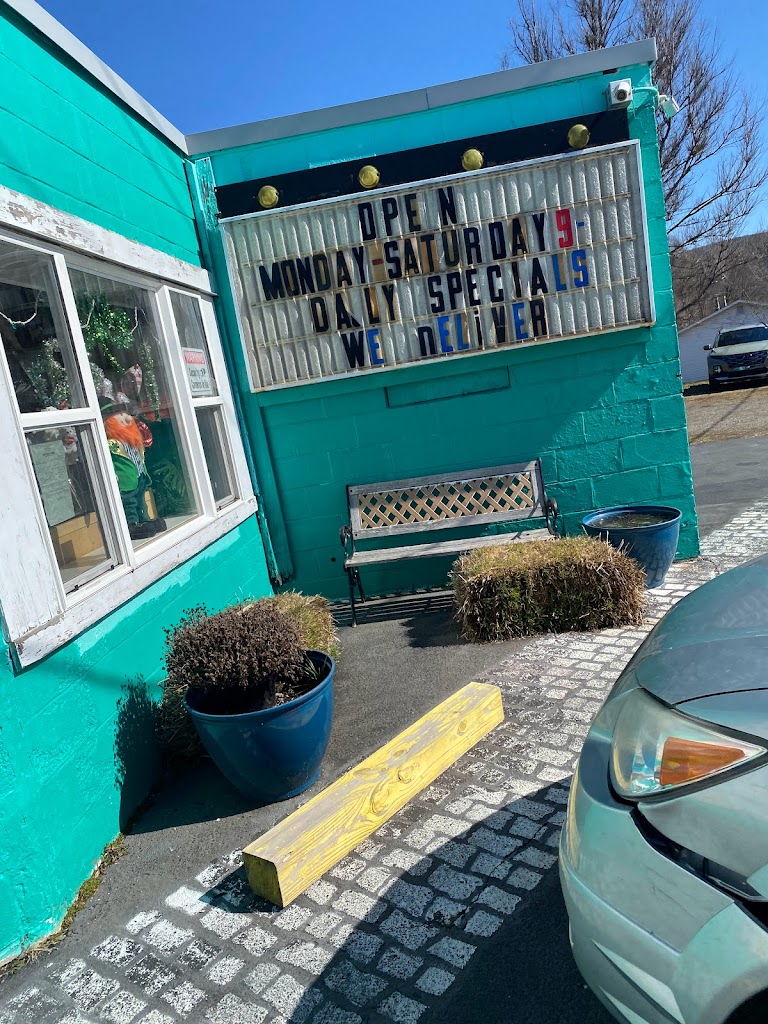 Emily's Florist