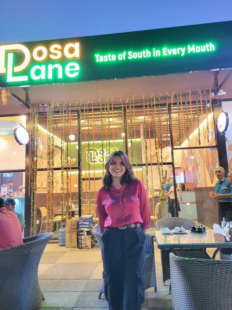 Dosa Lane