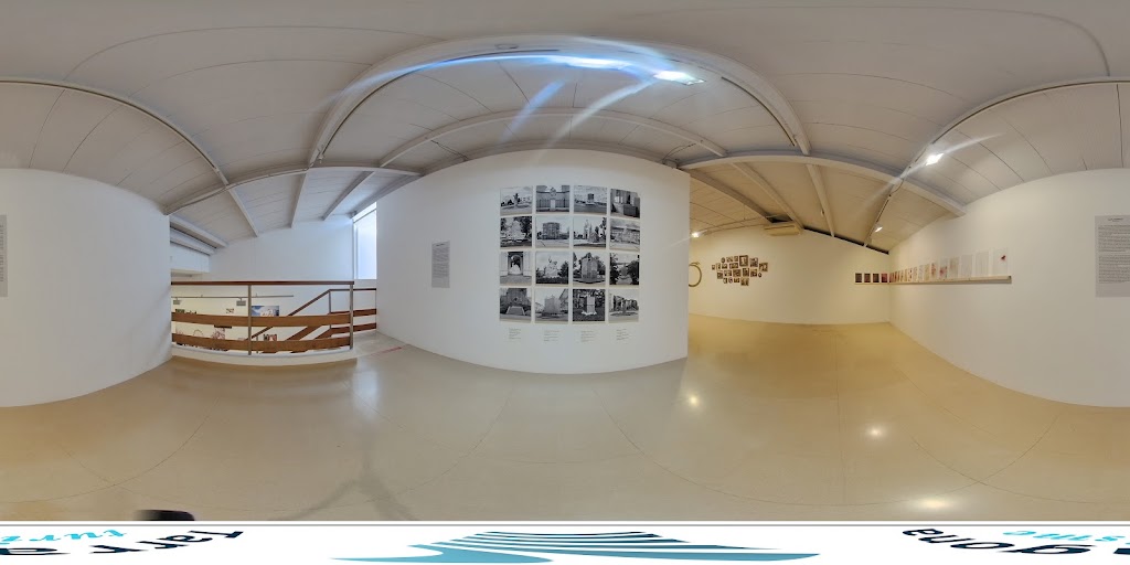 Medol - Centre d'Arts Contemporanies de Tarragona