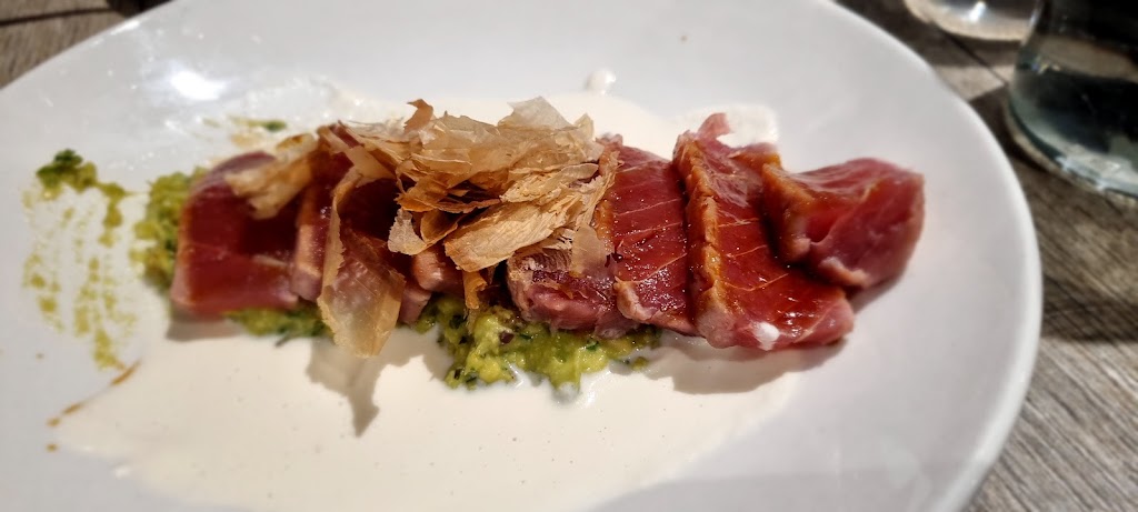 Restaurante Sua — Mas recientes