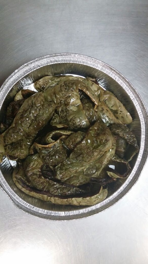 Asados Esmeralda — Del propietario