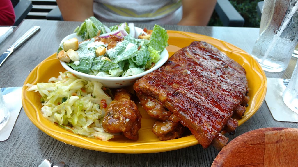 Ribs