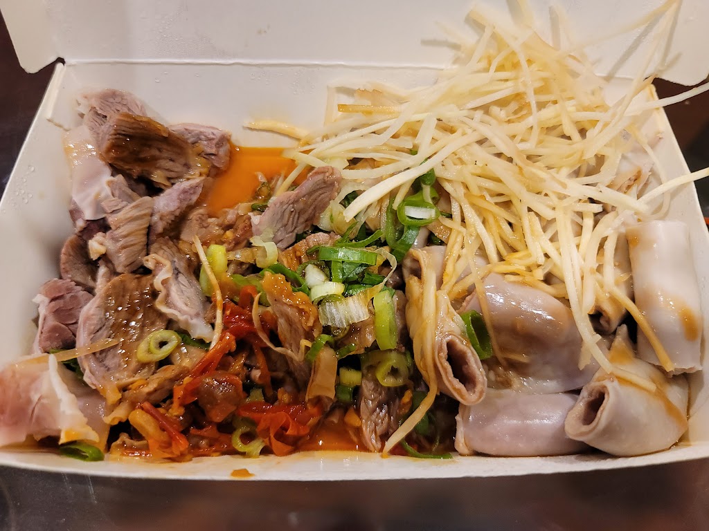 緣美麵飯館 的照片