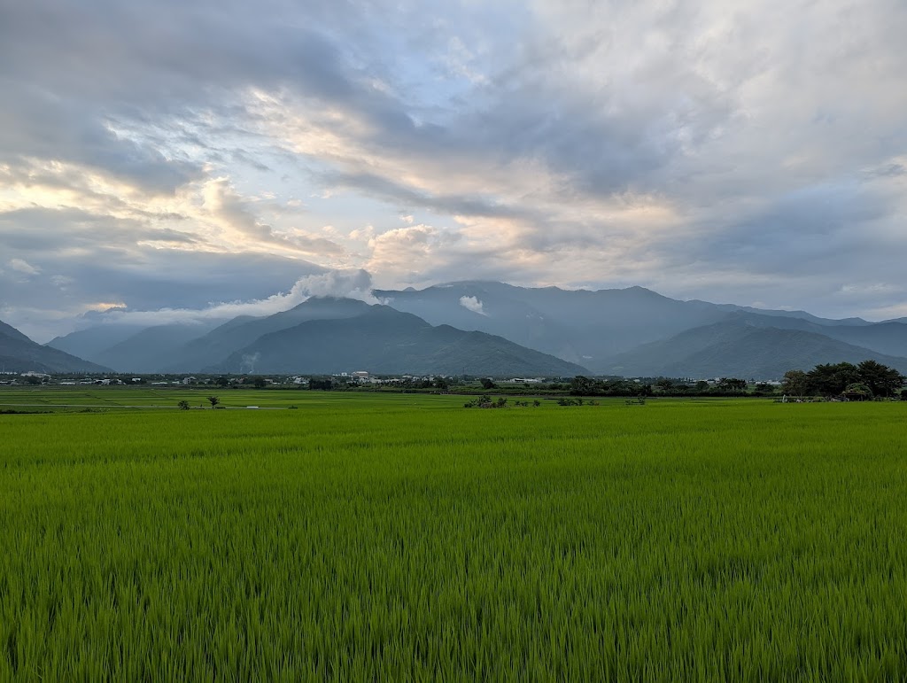 稻米原鄉館 的照片