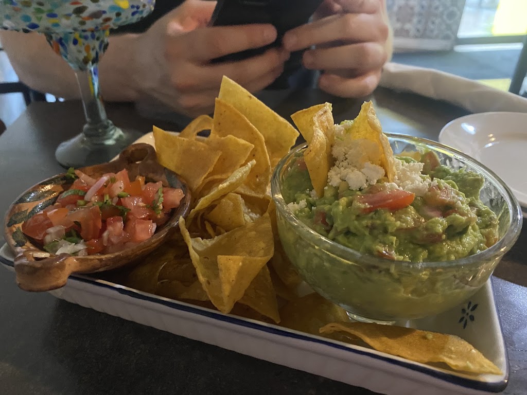 Guacamole
