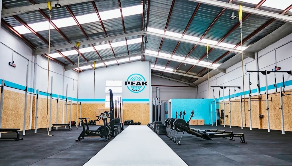 Peak Training