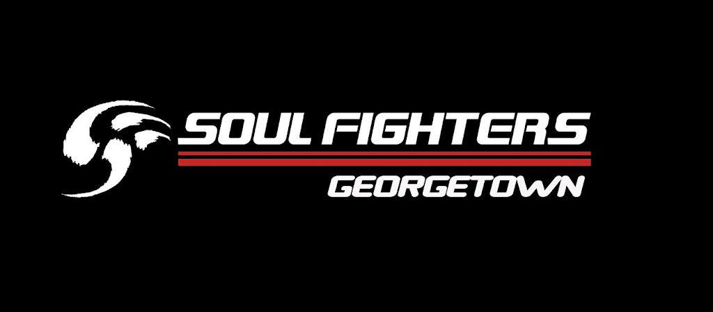  Soul Fighters Georgetown - Brazilian Jiu-Jitsu Academy