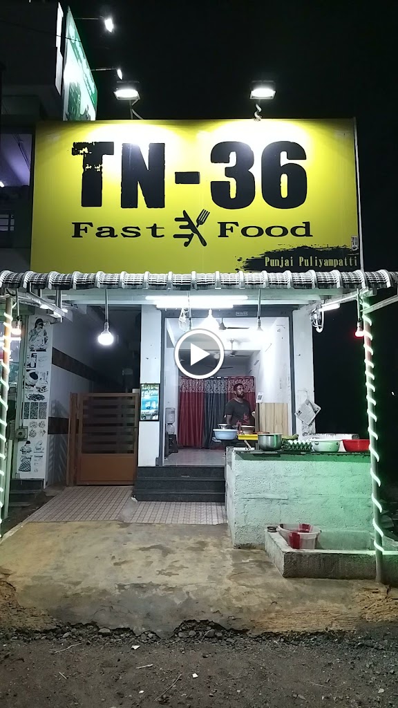 Tn36 Food Court