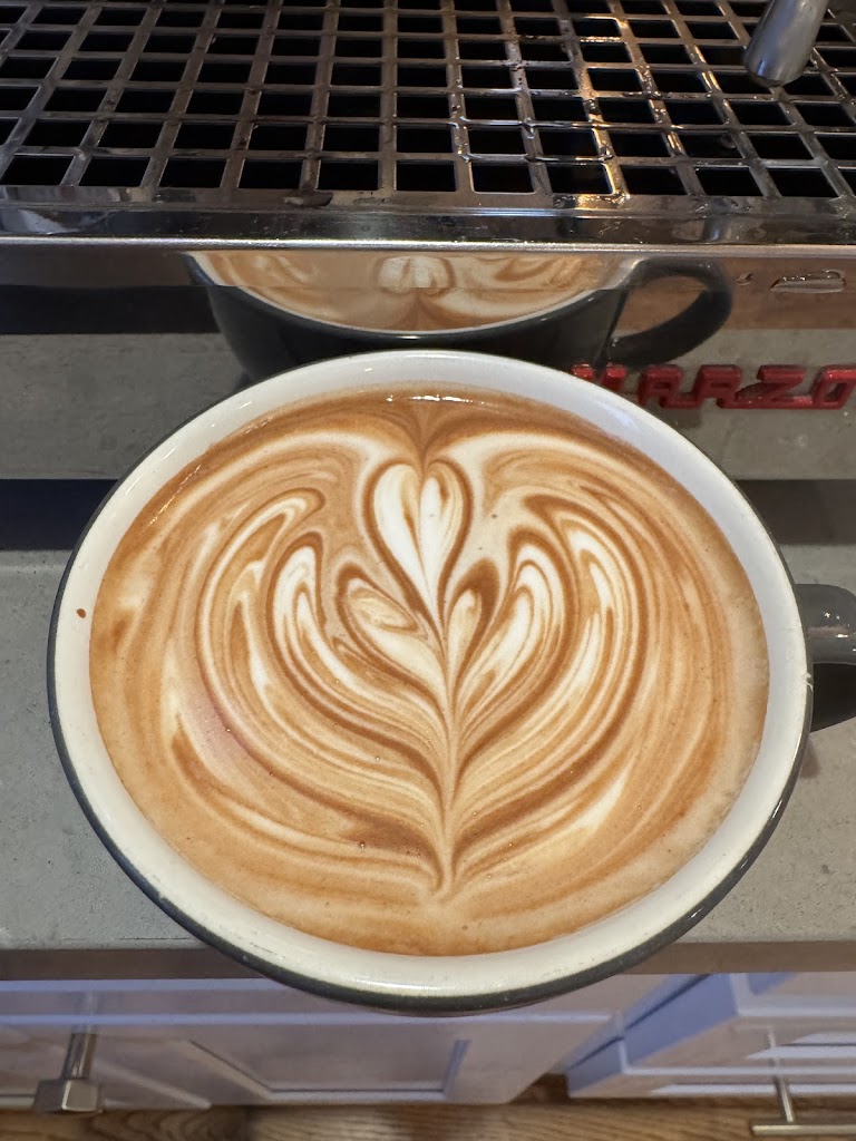 Latte