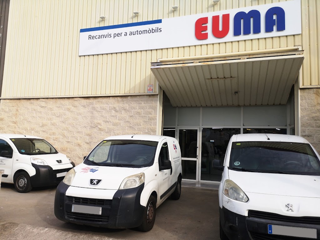 EUMA