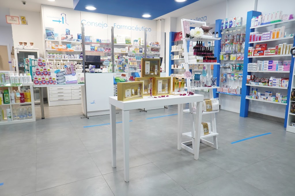 Farmacia el Aral - Ma CARMEN RIUS CHAVES