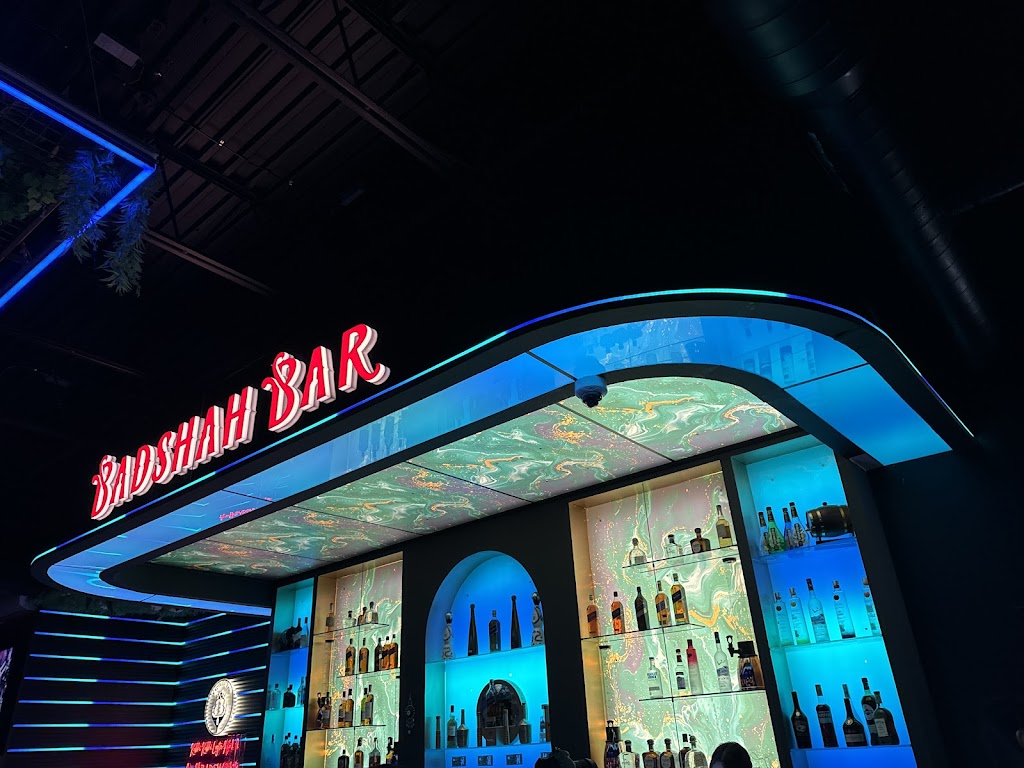 BADSHAH BAR & INDIAN CUISINE